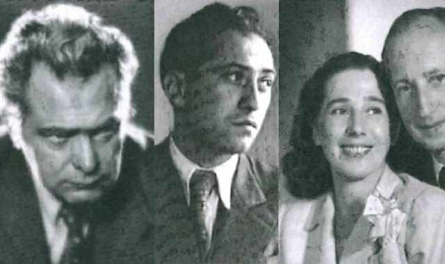 Bari terra di libert: quando la citt accolse gli austriaci che fuggivano dal Nazismo